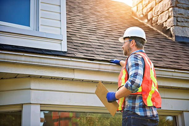 Trusted Gutter Repair And Installation service in Stanley, WI - Ben Roofing and Steel LLC